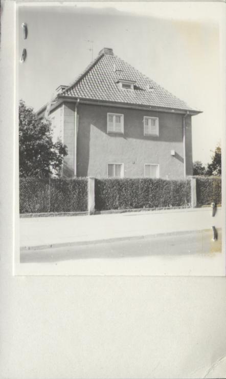 dom, skan 2