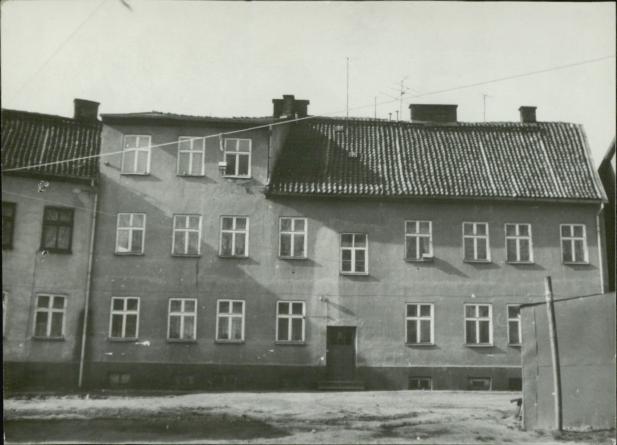 dom, skan 3