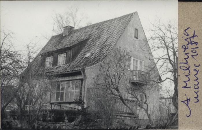 dom, skan 5