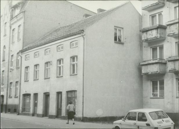 dom, skan 3