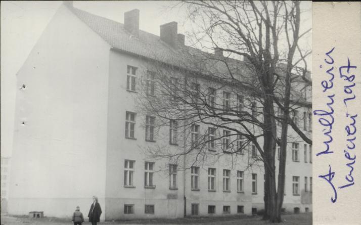 dom, skan 2
