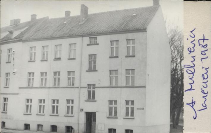 dom, skan 3