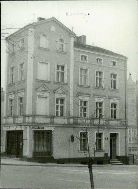 dom, skan 3