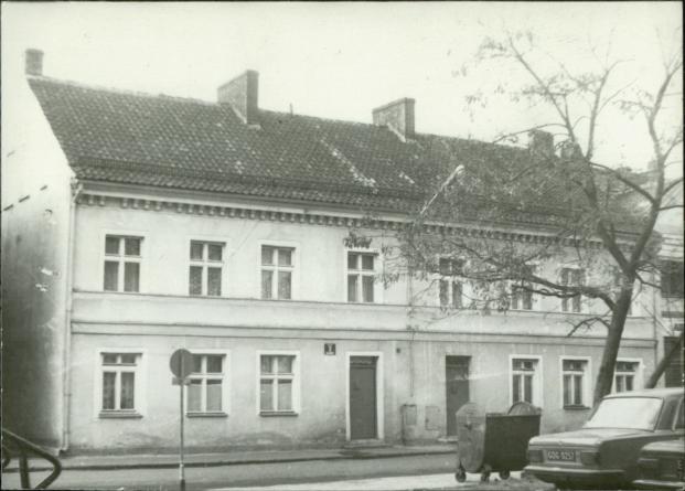 dom, skan 3
