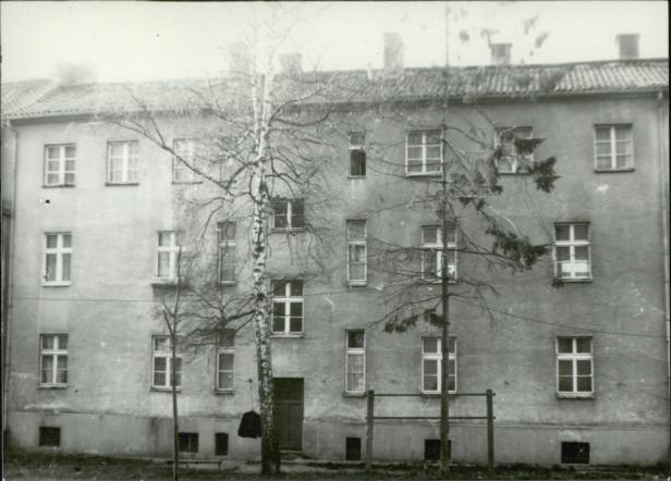 dom, skan 3