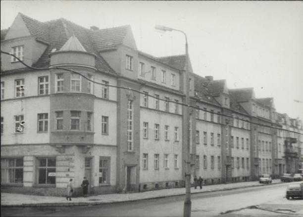 dom, skan 3