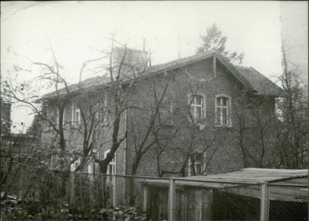 dom, skan 3