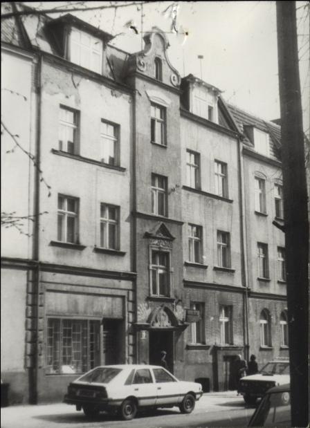 dom, skan 3