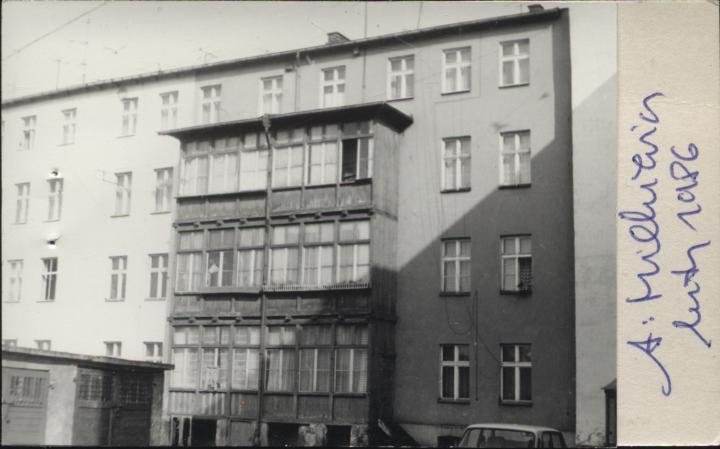 dom, skan 2