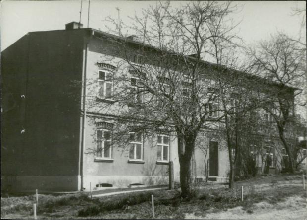 dom, skan 3