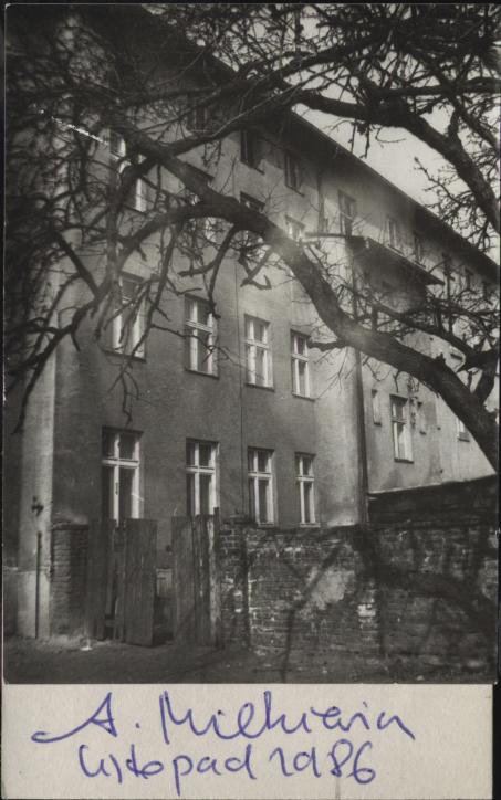 dom, skan 2
