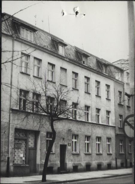 dom, skan 3