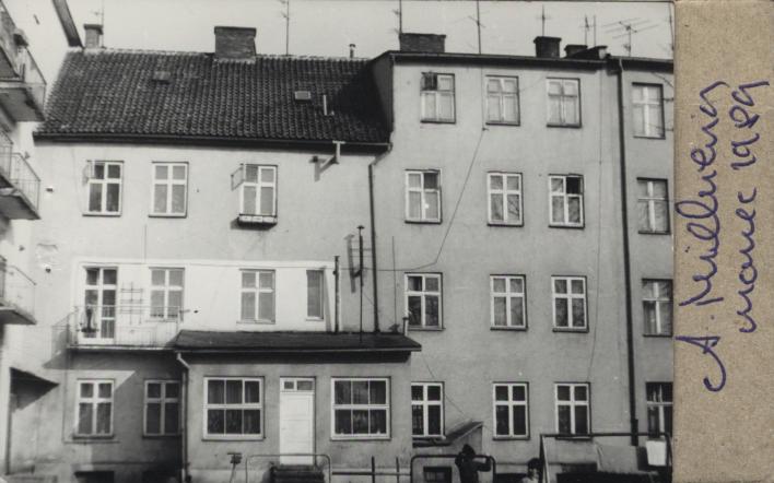 dom, skan 2