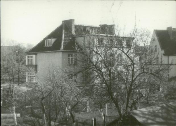 dom, skan 3
