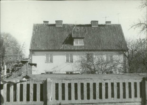 dom, skan 3