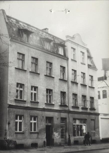 dom, skan 3