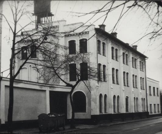 dom, skan 3