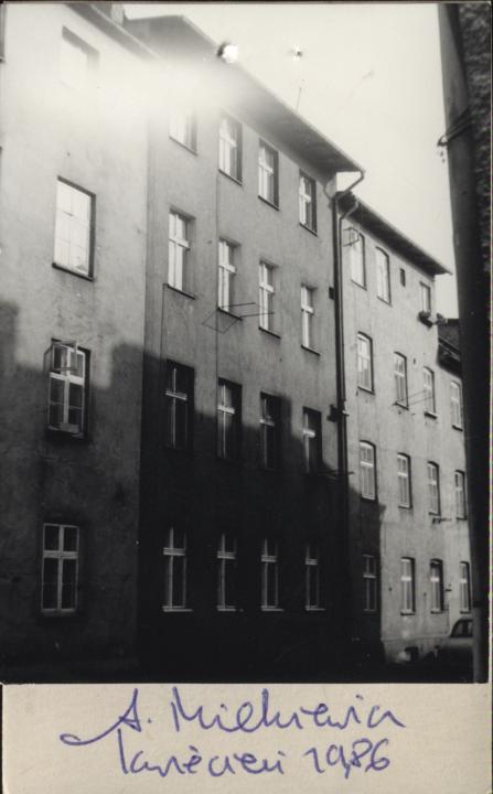 dom, skan 2