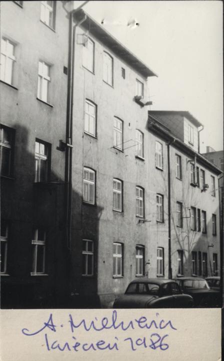 dom, skan 2