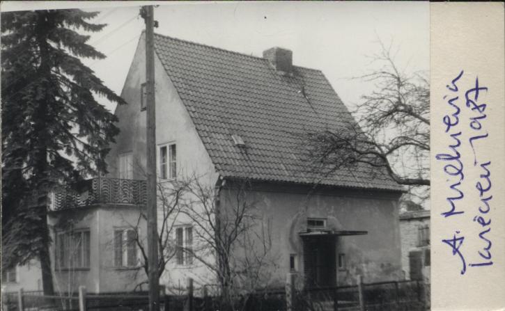dom, skan 2