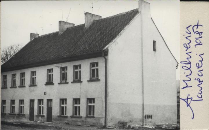 dom, skan 3