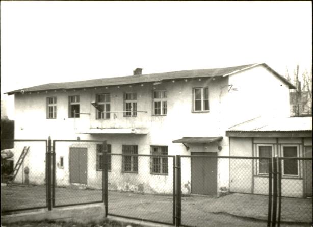 dom RSW ruch, skan 3