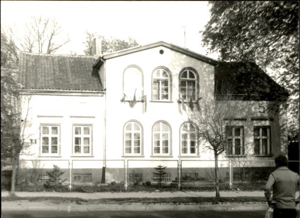 dom, skan 3