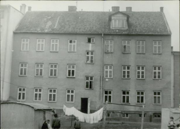 dom, skan 3