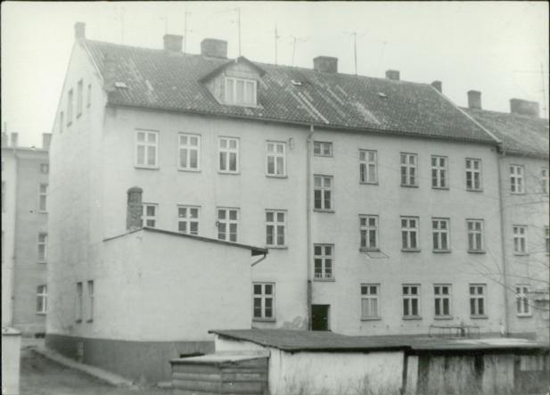 dom, skan 3
