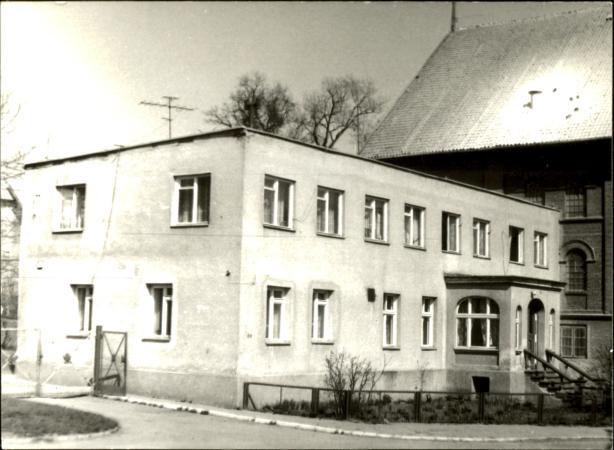 dom, skan 3