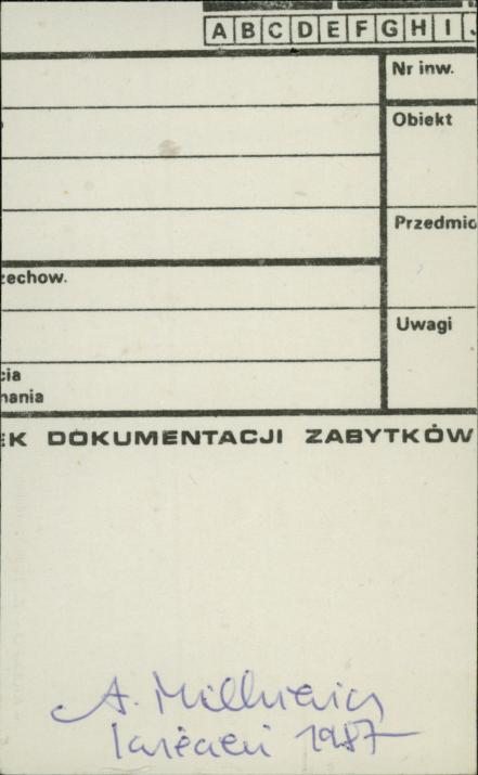 budynek gospodarczy, skan 2