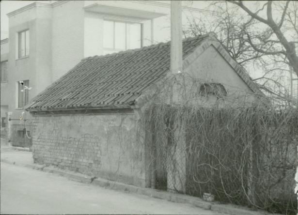 budynek gospodarczy, skan 3