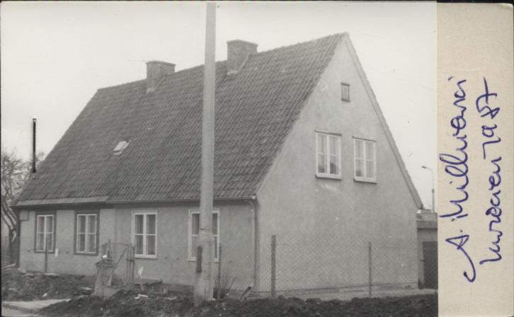 dom, skan 2