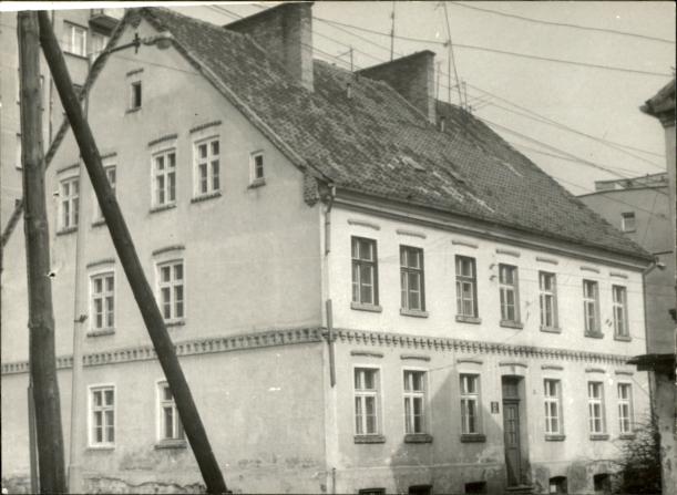 dom, skan 3
