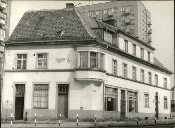 dom, skan 3