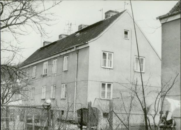 dom, skan 3
