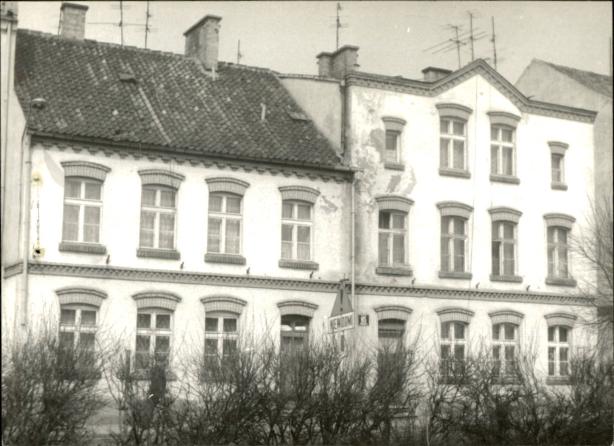 dom, skan 3