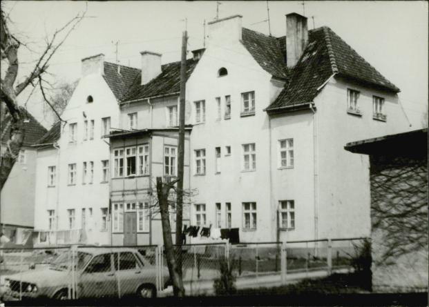dom, skan 3