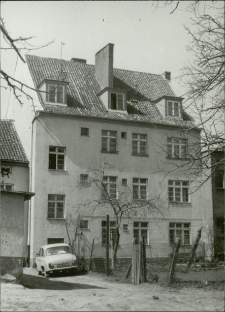 dom, skan 3