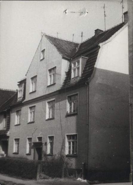 dom, skan 3