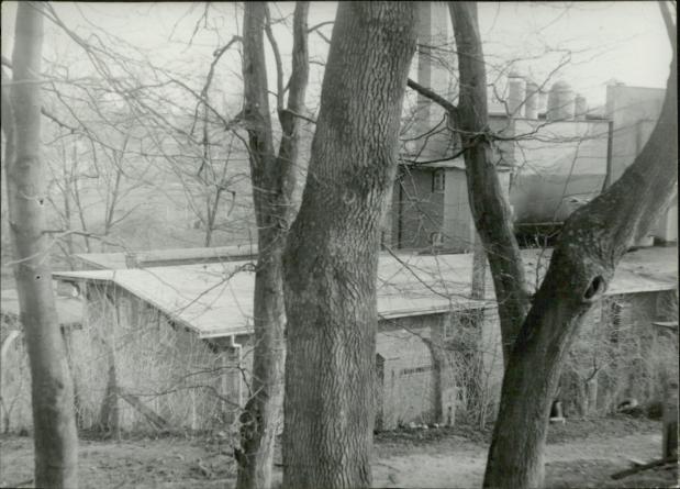 zespół budynków d. młyna, skan 3