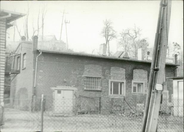 budynek mieszkalny IV /w zespole budynków d. młyna/, skan 3