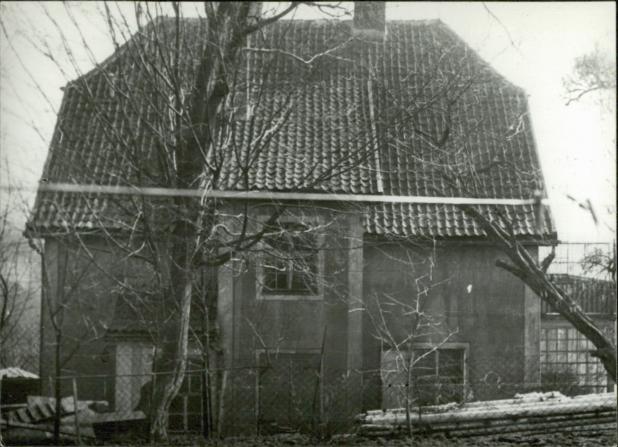 dom, skan 3