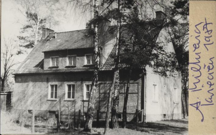 dom, skan 2