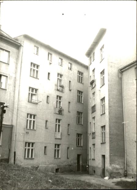 dom, skan 3