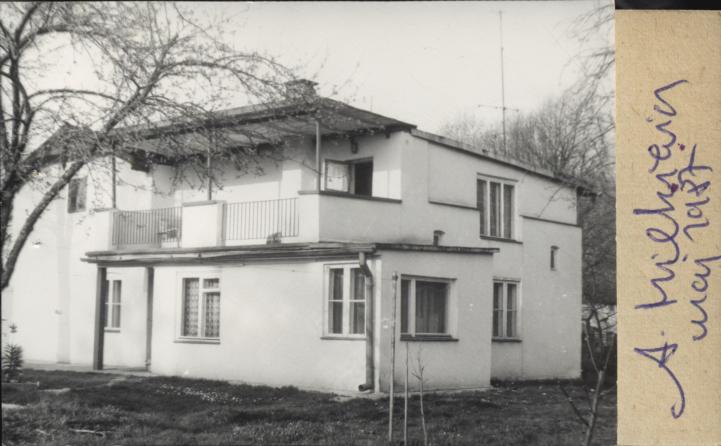 dom, skan 2