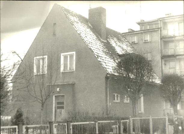 dom, skan 3