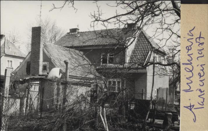 dom, skan 2