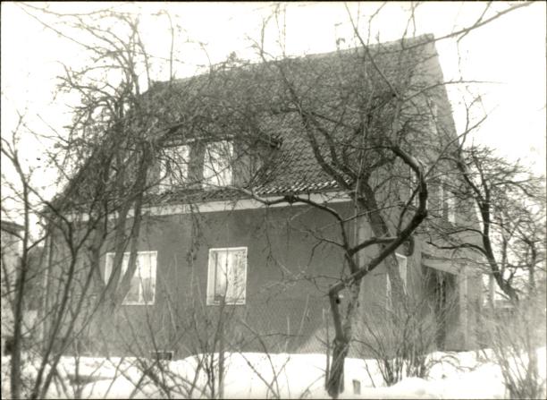 dom, skan 5