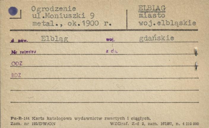 ogrodzenie, skan 1